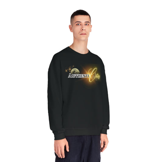 AuthentiCity 2024 Sweatshirt